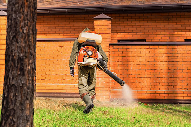 Bed Bug Clearance Verification and Documentation in Lemoore Station